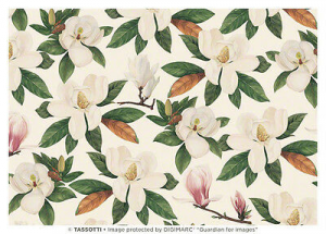Tassotti Carta Magnolia 312 Carta Regalo Decoupage Lavoretti Qualita Hobby