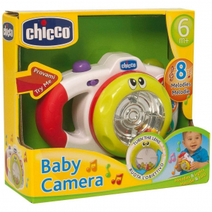 Chicco Gioco Baby Camera