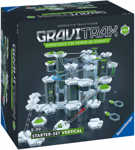 Ravensburger Spieleverlag GraviTrax Vertical Starter Set  26832