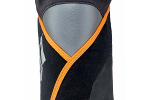 EVEREST EVO RR PU  -  ZAMBERLAN Mountaineering  Boots   -   Black/Orange