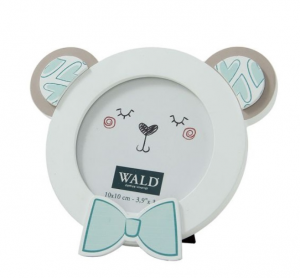 WALD - Portafoto orsetto