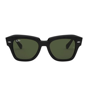 Sonnenbrille Ray-Ban State Street RB2186 901/31