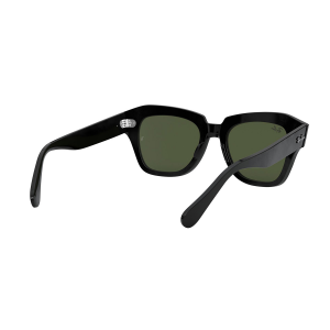 Sonnenbrille Ray-Ban State Street RB2186 901/31