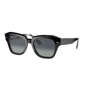 Ray-Ban State Street Sonnenbrille RB2186 13183A