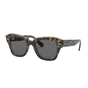 Ray-Ban State Street Sonnenbrille RB2186 1292B1