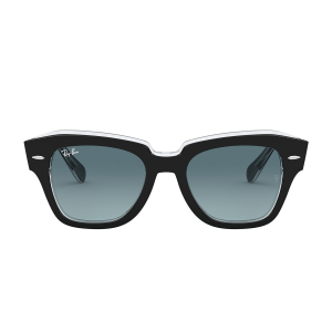 Sonnenbrille Ray-Ban State Street RB2186 12943M
