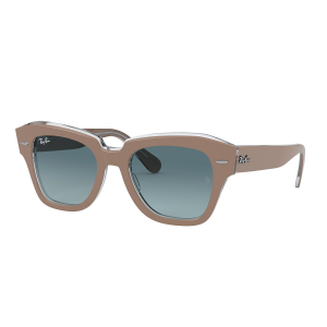 Sonnenbrille Ray-Ban State Street RB2186 12973M