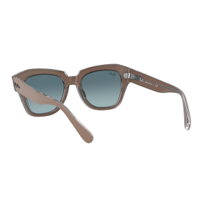 Sonnenbrille Ray-Ban State Street RB2186 12973M