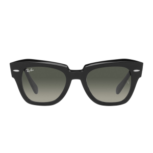 Sonnenbrille Ray-Ban State Street RB2186 901/71
