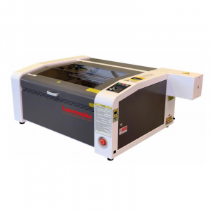 Macchina LM-S6040-50 incisione e taglio laser CO2
