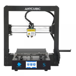 Stampante 3D Anycubic I3 Mega S