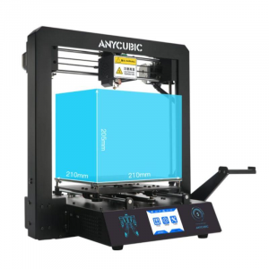 VENDUTA - Stampante 3D Anycubic I3 Mega S