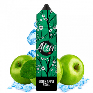 Green Apple ICE - AISU