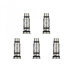 MTX Coil (5pcs) - 1,2 Ohm - Vaporesso