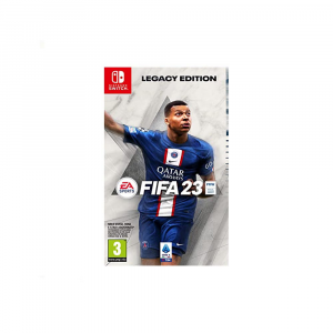 Fifa 23 - Legacy Edition - Nuovo - Nswitch