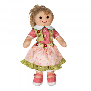 Bambola Janice My Doll 42 cm