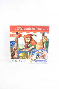 Game Mercante In Fiera Clementoni