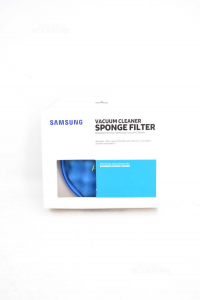 Filtro Per Diferente Aspirapolveri Samsung Nuevo