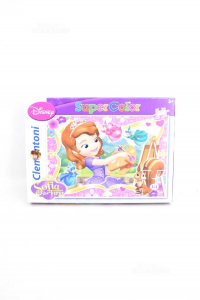 Puzzle Clementoni Sofia The First