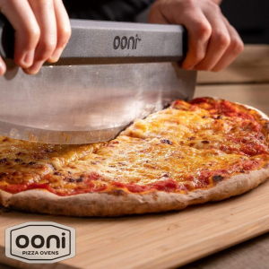 Mezzaluna tagliapizza Ooni UU-P06700