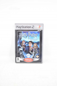 Videogioco Per Playstation 2 Harry Potter E Il Prigioniero Di Azkaban