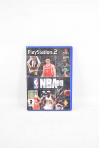 Videogioco Per Playstation NBA08