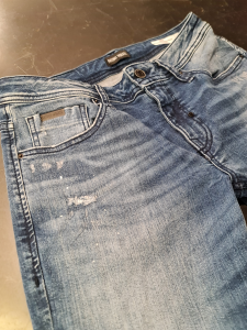 Jeans antony morato tapered tg 50