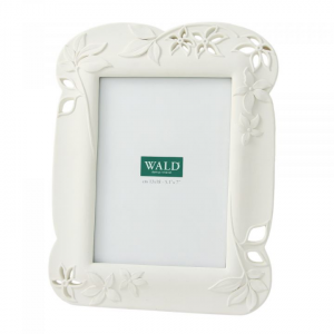 WALD - Portafoto in resina