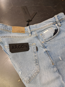 Jeans argon summer antony morato