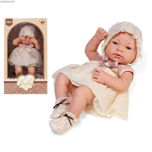 BAMBOLOTTO Baby doll So Lovely (38 cm) 18+