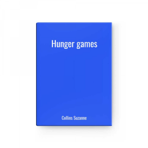Hunger games | Collins Suzanne