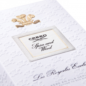 Spice and Wood - Les Royales Exclusives Millesime
