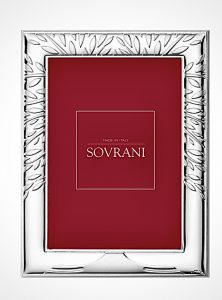 Sovrani - Cornice W673, MISURA 9X13 cm ALBERO DELLA VITA
