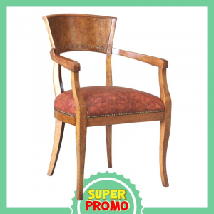 Velvet Accent Chair Fauteuil Chaise longue avec pieds en métal plaqué doré  et oreiller Chaise à manger haut Wingback Chaise à manger Chambre Chaise  rembourrée