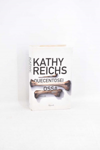 Duecentosei ossa | Reichs Kathy