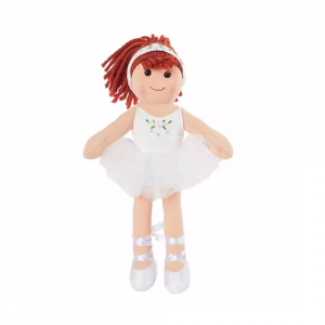 Bambola ballerina Tiffany My Doll 32 cm
