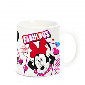 Tazza mug Minnie Walt Disney