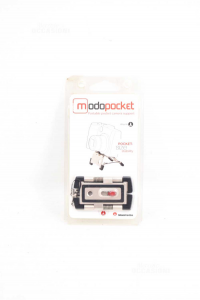 Support Per Macchna Photographic Way Pocket Manfrotto