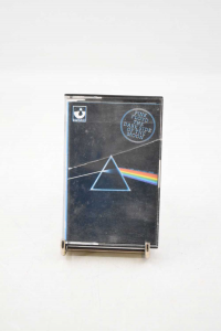Audiocassetta Pink Floyd Dark Side Of The Moon ( Difetto)