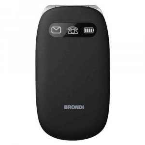 Brondi - Cellulare - Rubber
