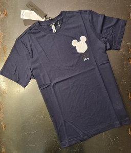 T-shirt mickey mouse 