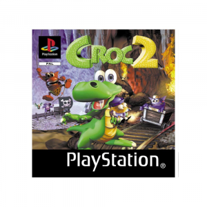Croc 2 - usato - PS1