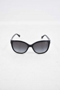 Sunglasses Woman D & G Black Dg4162p 501 / 8g 56-17 135 3n
