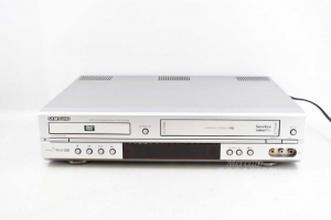 Videoregistatore Combinato DVD / Vhs Samsung Modelo 5v-dvd3e