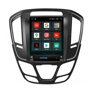 ANDROID autoradio navigatore per Opel Insignia 2013-2016 stile tesla CarPlay Android Auto GPS USB WI-FI Bluetooth 4G LTE