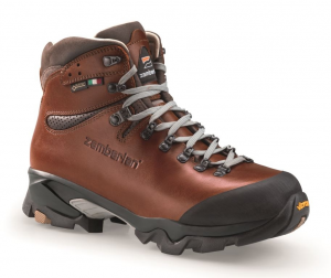 ZAMBERLAN VIOZ LUX GTX RR   -  ZAMBERLAN Trekking  Boots   -   Waxed Brick