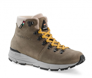 Zamberlan®: mountaineering boots, trekking boots, hiking shoes 