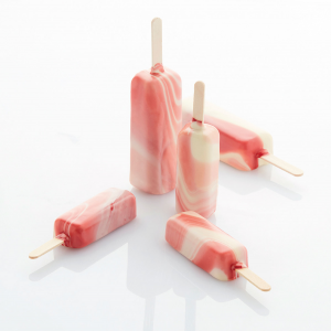 Martellato Mold,popsicle Silicone