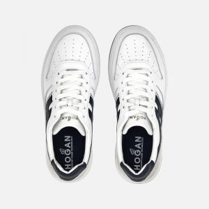 Sneakers Hogan H630 - Bianco