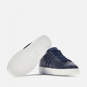 Sneakers Hogan H365 - Blu